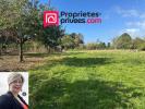 Acheter Terrain 6210 m2 Pleine-fougeres
