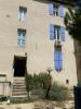 Vente Immeuble Meyrannes 30