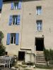 Annonce Vente Immeuble Meyrannes