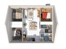 Acheter Maison 65 m2 Casson