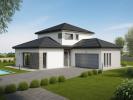 Vente Maison Tallenay 25