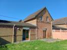 Vente Maison Barlin 62