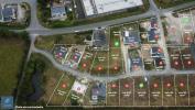 Acheter Terrain 495 m2 Champtoce-sur-loire