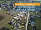 Vente Terrain Vieux-vy-sur-couesnon 35