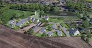 Annonce Vente Terrain Rouillon