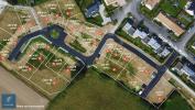 Acheter Terrain 418 m2 Sarge-les-le-mans