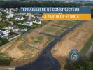 Vente Terrain Saint-saturnin 72