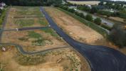 Annonce Vente Terrain Saint-saturnin