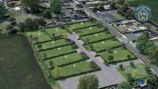 Acheter Terrain 931 m2 Deneze-sous-doue