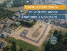 Vente Terrain Montfort-le-gesnois 72