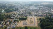 Acheter Terrain 235 m2 Montfort-le-gesnois