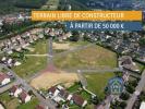 Vente Terrain Paron 89