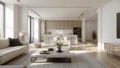 Annonce Vente Programme neuf Paris-20eme-arrondissement