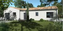 House CANTENAC 