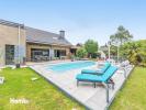 Prestigious house SAINT-MARTIN 
