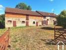 Vente Maison Sainte-radegonde 71