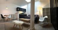 For rent Apartment Paris-10eme-arrondissement  75010 32 m2 2 rooms