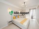 Louer Appartement 47 m2 Boulogne-billancourt