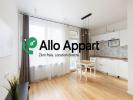 Louer Appartement 28 m2 Paris-16eme-arrondissement