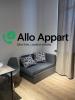 Louer Appartement 25 m2 Lyon-4eme-arrondissement