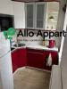 Louer Appartement 20 m2 Annecy