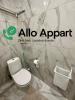 Louer Appartement Paris-10eme-arrondissement 770 euros