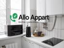 Louer Appartement 30 m2 Paris-16eme-arrondissement