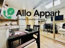 For rent Apartment Lyon-5eme-arrondissement  69005 21 m2