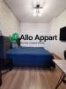 For rent Apartment Paris-15eme-arrondissement  75015 53 m2 2 rooms