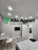 Louer Appartement 26 m2 Rennes