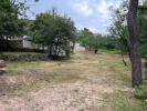 Vente Terrain  07