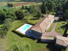 Annonce Vente 8 pices Maison Sauze-vaussais