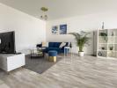 Louer Appartement 45 m2 Asnieres-sur-seine