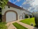 Vente Maison Champvallon 89