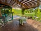 Annonce Vente 8 pices Maison Champvallon
