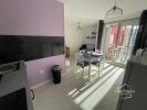 Vente Appartement Cap-d'agde 34
