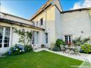 Vente Maison Montmoreau-saint-cybard 16