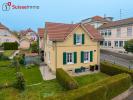Vente Maison Montbeliard 25