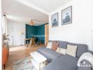 For rent Apartment Paris-10eme-arrondissement  75010 51 m2 2 rooms