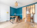 Apartment PARIS-10EME-ARRONDISSEMENT 