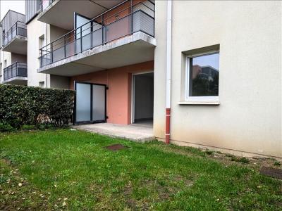 Location Appartement 2 pices DOUAI 59500