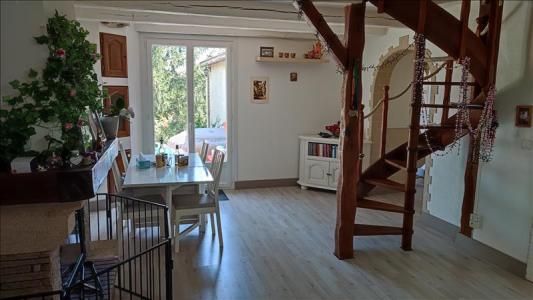 Location Maison 4 pièces MONTLHERY 91310