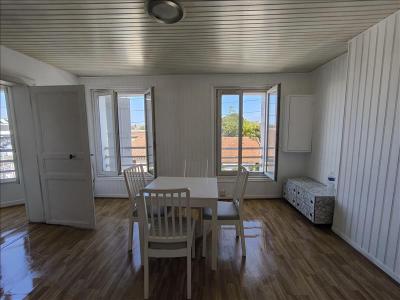 Location Appartement 2 pièces ANGOULEME 16000