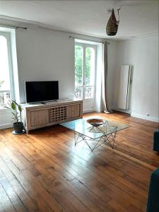Location Appartement 3 pièces PARIS-10EME-ARRONDISSEMENT 75010