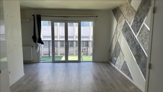 Location Appartement 2 pièces SARCELLES 95200