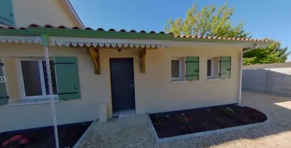 Location Maison GUJAN-MESTRAS  33