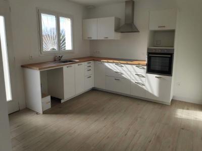 Location Maison 4 pièces TRESSES 33370