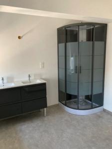 photo For rent Apartment MONSEGUR 33