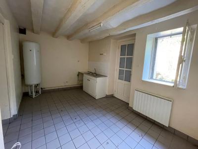 Vente Maison SAINT-CHRISTOPHE-SUR-LE-NAIS