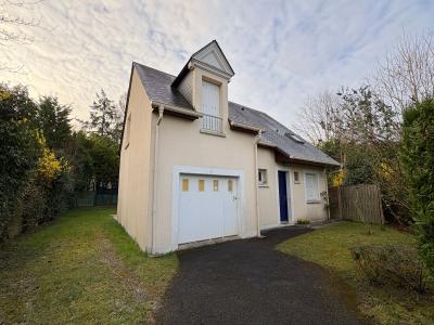 For sale House CHAMBRAY-LES-TOURS 